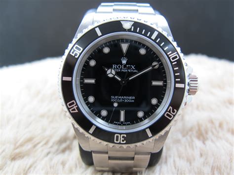 2000 rolex watches|2000 rolex submariner.